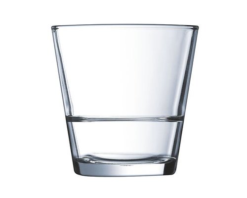 ARCOROC  Cocktail glas 26 cl Stack Up