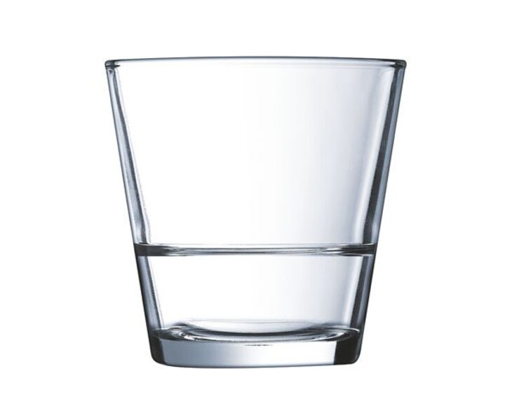 ARCOROC  Cocktail glass 26 cl Stack Up