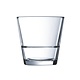 ARCOROC  Cocktail glass 26 cl Stack Up