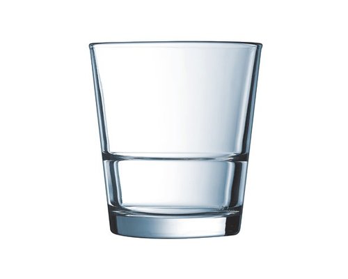 ARCOROC  Cocktail glass 21 cl Stack Up