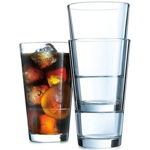 ARCOROC  Highball 40cl Stack Up