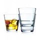 ARCOROC  Cocktail glass 21 cl Stack Up