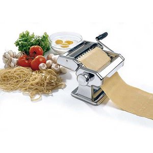 M&T Pasta Machine Manual