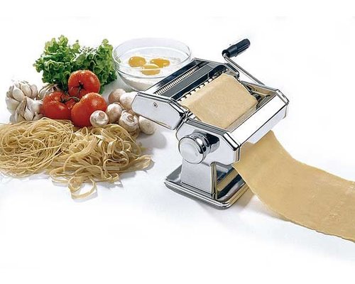 M&T Pasta Machine Manual
