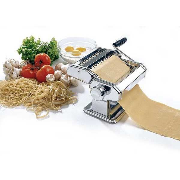 M&T Machine à pâtes manuelle M&T International Hotel & Restaurant