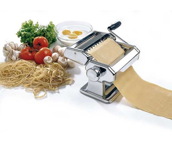 M&T Machine à pâtes manuelle