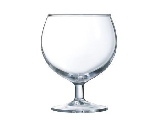 ARCOROC  Wineglass balloon stackable 19 cl