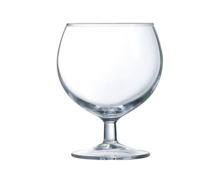 ARCOROC  Wijnglas ballon stapelbaar 19 cl