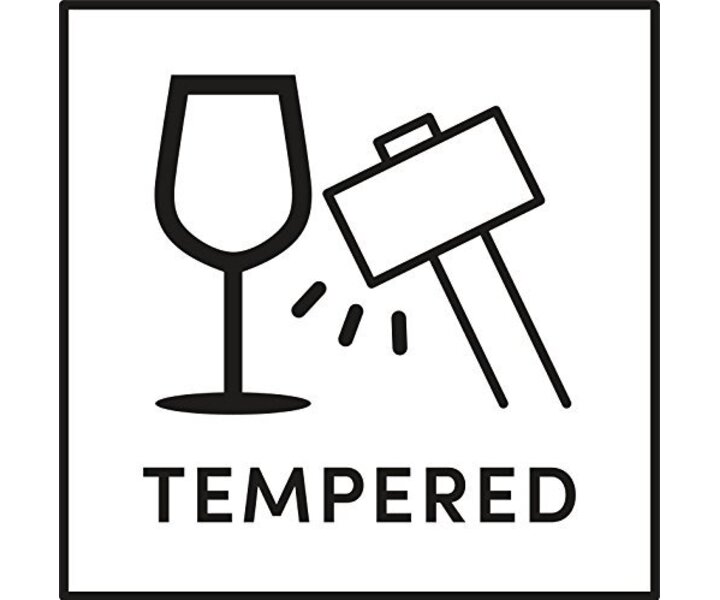 BORMIOLI ROCCO  Salad bowl Mr Chef 17 cm