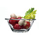 BORMIOLI ROCCO  Salad bowl Mr Chef 14 cm