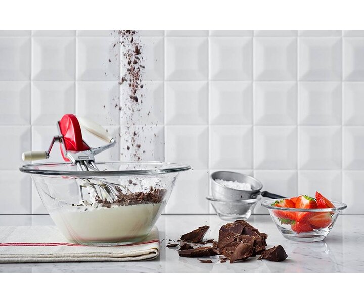 BORMIOLI ROCCO  Salad bowl Mr Chef 26 cm