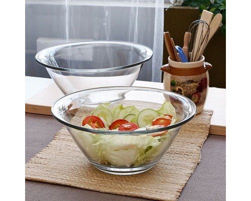 BORMIOLI ROCCO  Salad bowl Mr Chef 30 cm