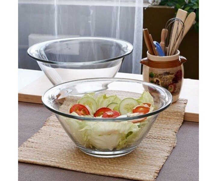 BORMIOLI ROCCO  Saladier 30 cm Mr Chef