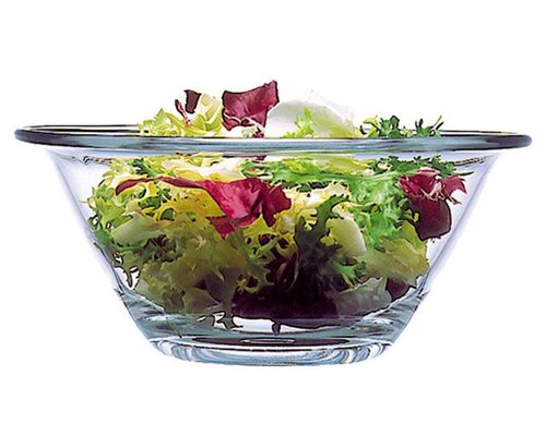 BORMIOLI ROCCO  Salad bowl Mr Chef 17 cm