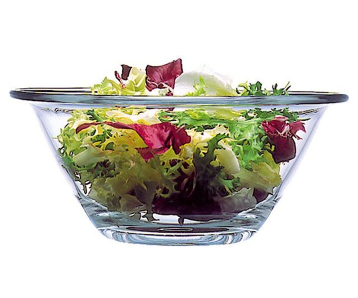 BORMIOLI ROCCO  Salad bowl Mr Chef 17 cm