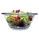 BORMIOLI ROCCO  Salad bowl Mr Chef 17 cm