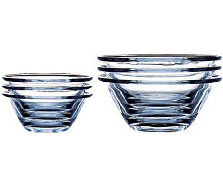 BORMIOLI ROCCO  Salad bowl Mr Chef 30 cm