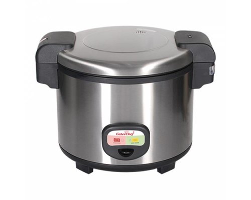 CATERCHEF Rijstkoker 5,4 liter