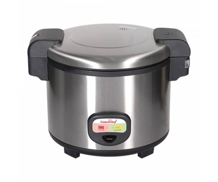CATERCHEF Rice cooker 5.4 liters
