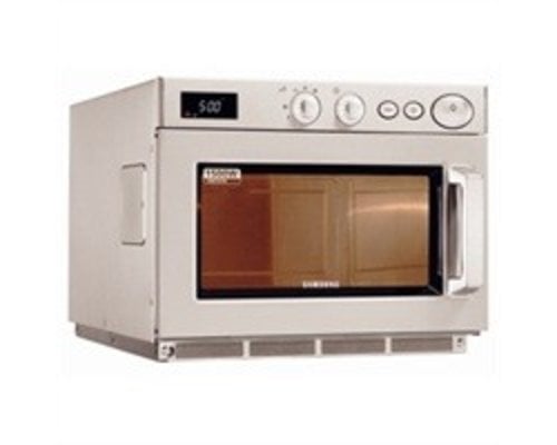 SAMSUNG  Microwave 1500 W manual