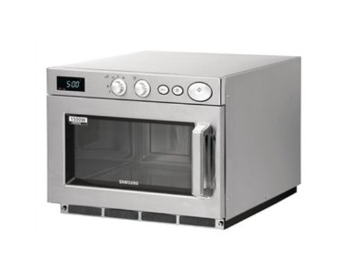 SAMSUNG  Microwave 1500 W manual