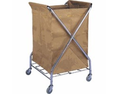 M&T Linen trolley foldable 220 lit