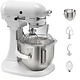 KITCHENAID  Mixer K5 wit