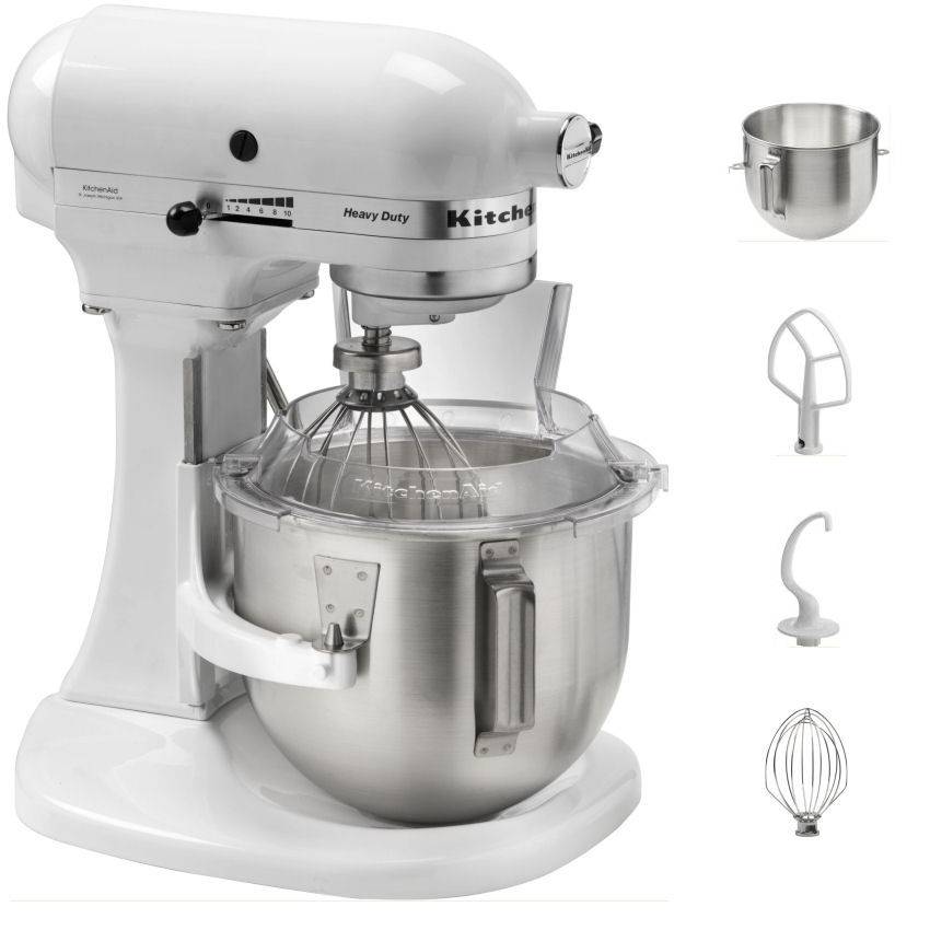 Kitchenaid K5 M&T International Hotel & Restaurant Supplies NV