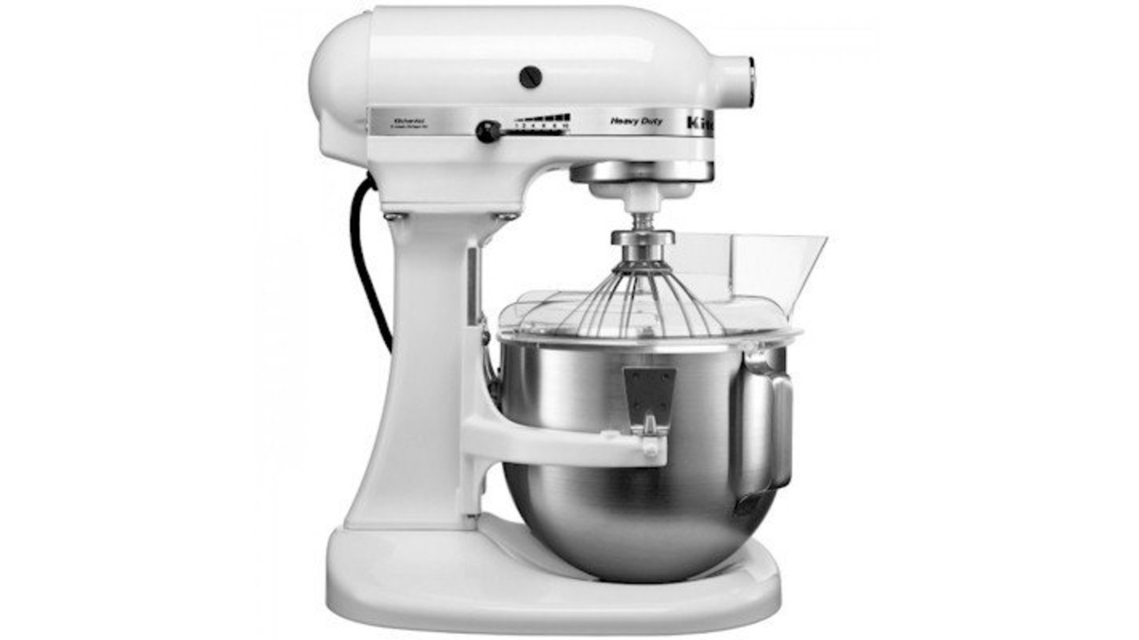 Kitchenaid K5 M&T International Hotel & Restaurant Supplies NV