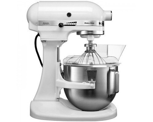 KITCHENAID  Mixer K5 White