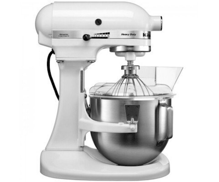 KITCHENAID  Mixer K5 wit