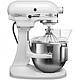 KITCHENAID  Mixer K5 White