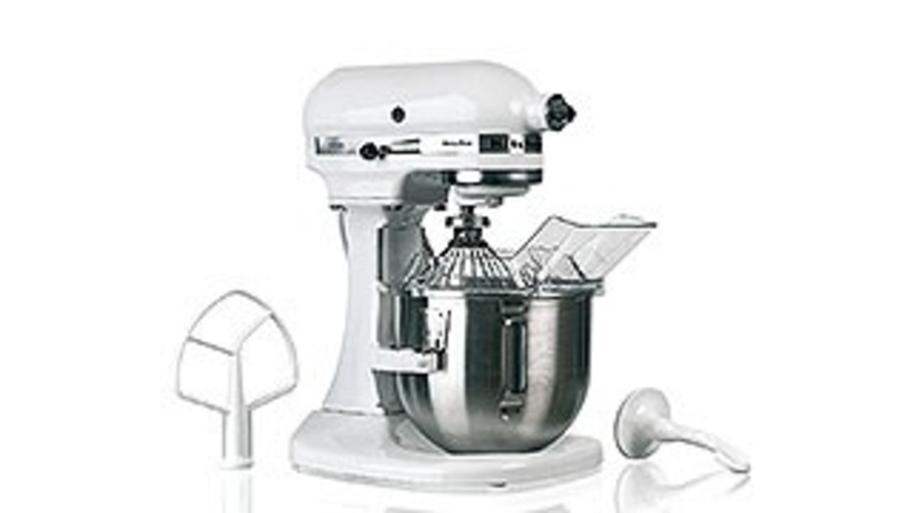 Planetary mixer Kitchenaid K5 - 230V