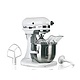 KITCHENAID  Mixer K5 Blanc