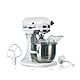 KITCHENAID  Mixer K5 White