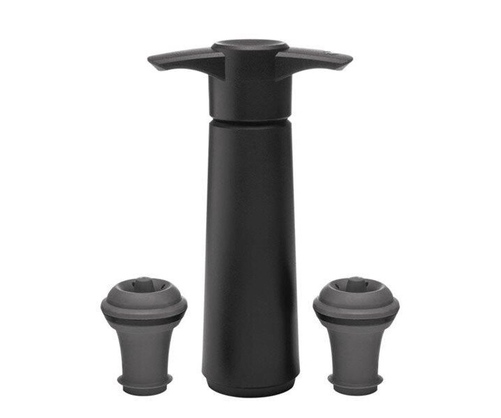 M&T Wine vacuum pump