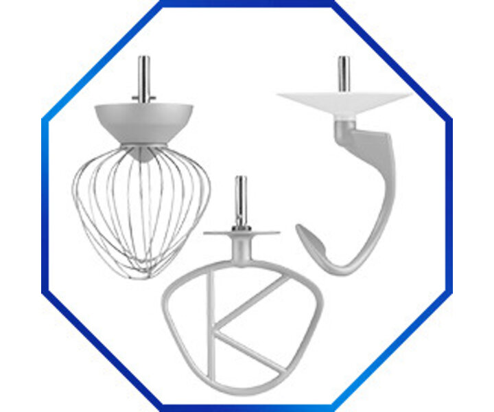 KENWOOD  Machine de cuisine Chef XL 6,7 litres