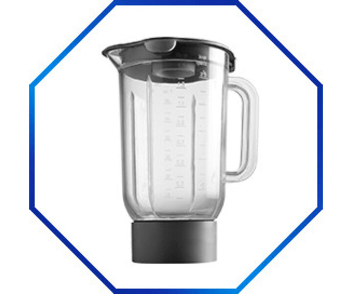 KENWOOD  Machine de cuisine Chef XL 6,7 litres