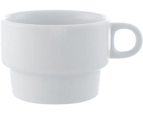 M&T Tas stapelbaar 18 cl TC100