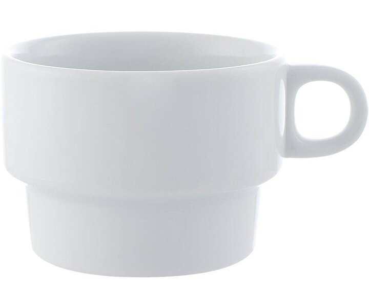 M&T Cup stackable 18 cl shape TC100