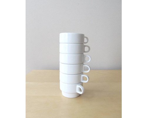 M&T Tas stapelbaar 18 cl TC100