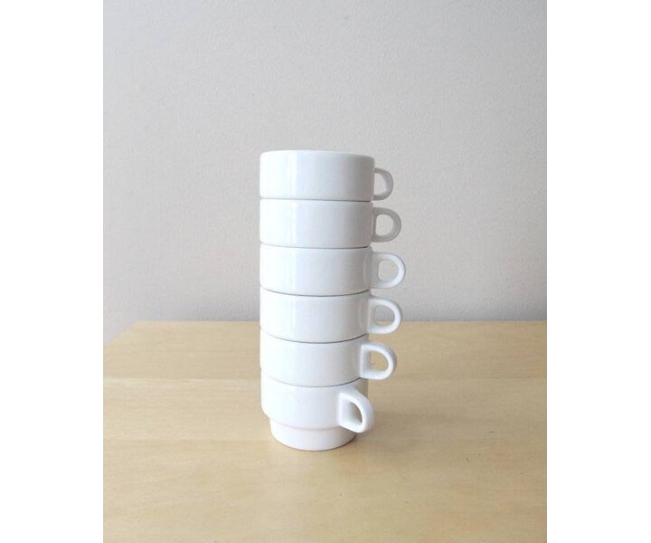 M&T Tasse empilable 18 cl forme TC100