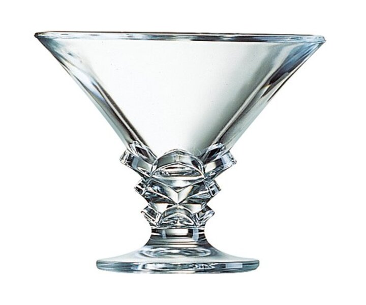 ARCOROC  Ijscoupe 21 cl " Palmier "