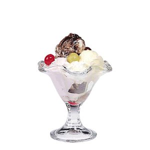 M&T Sundae dish 24 cl  " Primavera "