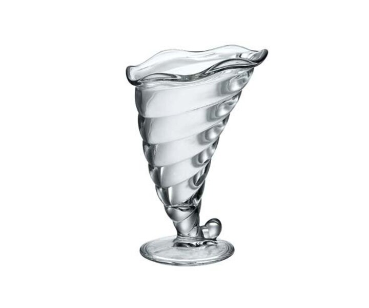BORMIOLI ROCCO  Coupe à glace 32 cl Fortuna