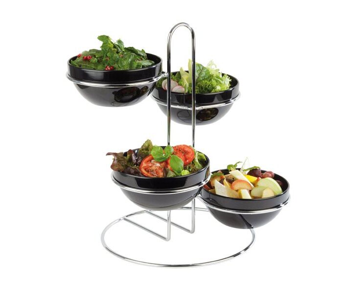 M&T Buffet stand 5 delig