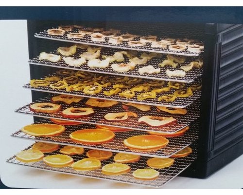 HENDI Food dehydrator electric