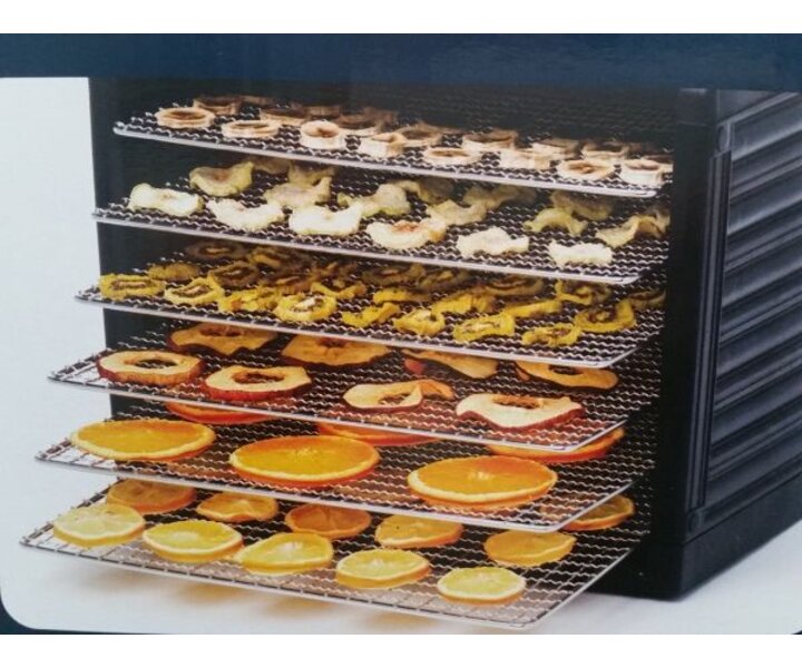 HENDI Food dehydrator electric