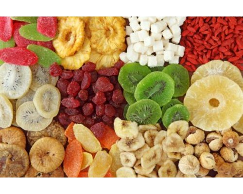 HENDI Voedseldroger electrisch