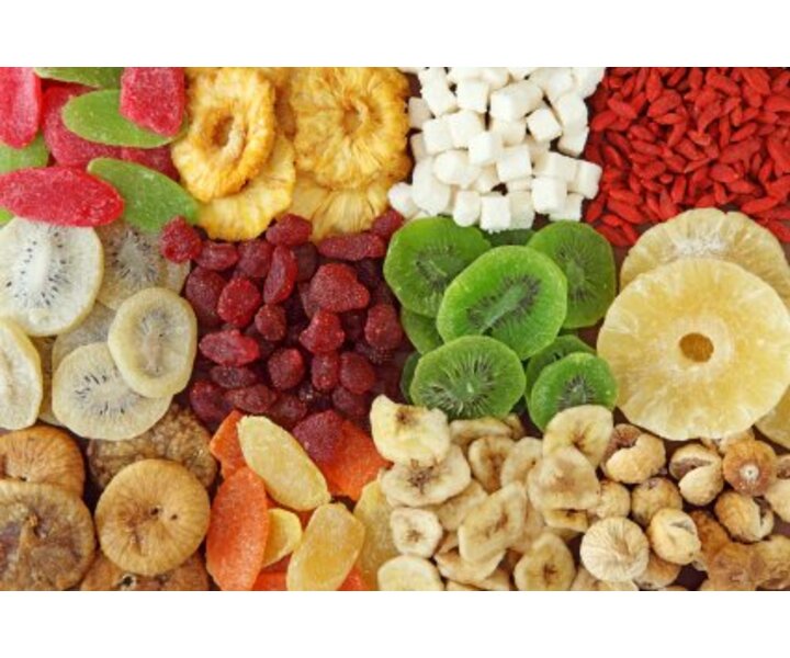 HENDI Food dehydrator electric